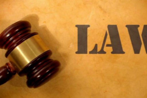 过没有斑马线的路口,算横穿马路吗