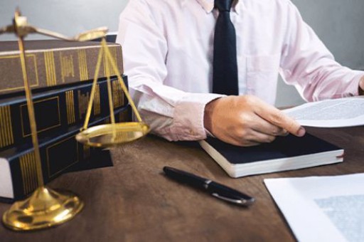 没有结婚证可以离婚吗？如何处理财产分割和子女抚养权？